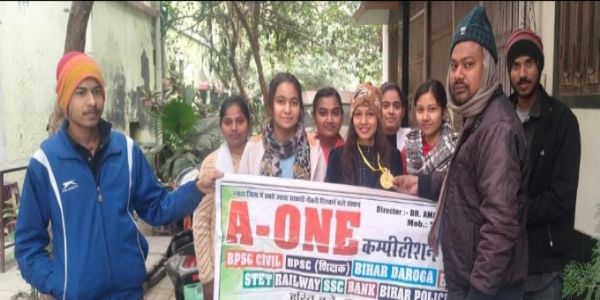 लॉजिक क्लियर रहने पर मैथ्स हो जाता है आसान: डॉ. अमरदीप