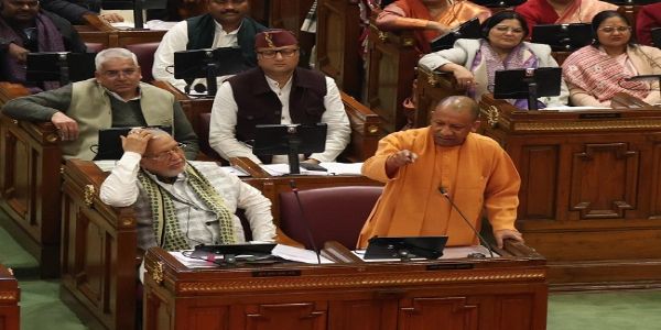 उप्र के विभिन्न एक्सप्रेस-वे के लिए अनुपूरक बजट में 1,246 करोड़ का प्रावधान