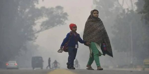 बंगाल में ठंड बढ़ने के आसार, कई जिलों में कोहरे की चेतावनी