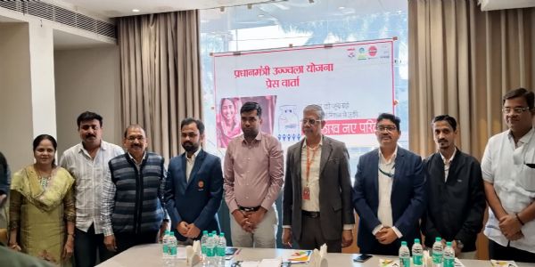 उज्ज्वला योजना 3.0 के लिए आवेदन शुरू, 25 लाख अतिरिक्त निःशुल्क एलपीजी कनेक्शन स्वीकृत