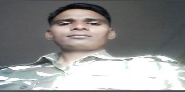 सिरसा का जवान गुवाहाटी में शहीद