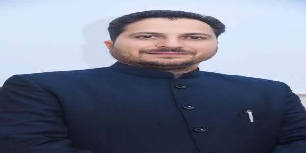 नाम बदलने पर राजनीति करने वाली कांग्रेस को अपने इतिहास से सीख लेनी चाहिए : राकेश जमवाल