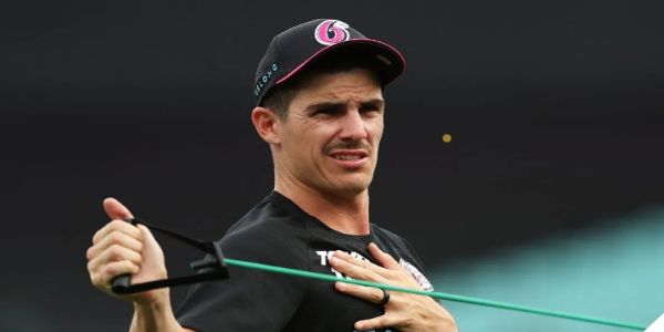 एबॉट की वापसी पर नजर, हैमस्ट्रिंग चोट से उबरकर बॉक्सिंग डे पर खेलने की उम्मीद