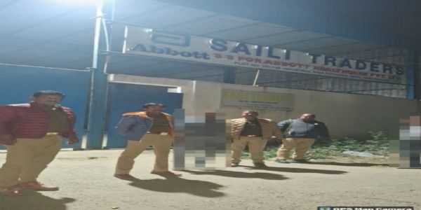 कफ सिरप: शैली ट्रेडर्स का ड्रग लाइसेंस निकला फर्जी, खाते में 50 करोड़ के लेन देन की होगी जांच