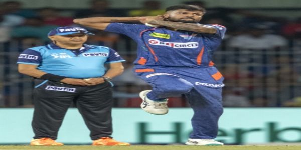 नेशनल शूटिंग चैंपियनशिप: नौसेना के किरण अंकुश जाधव ने 10 मीटर एयर राइफल में जीता स्वर्ण