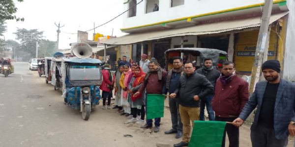 24 दिसंबर को सौर बाजार में लगेगा रोजगार सह मार्ग दर्शन मेला