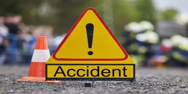 झुंझुनू में सड़क हादसे में रिटायर्ड फौजी की मौत