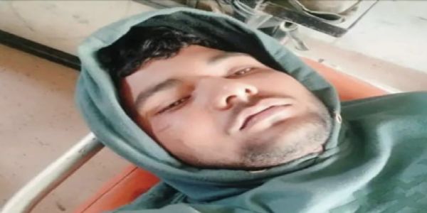 जाैनपुर : सरेराह युवक को मारी गोली