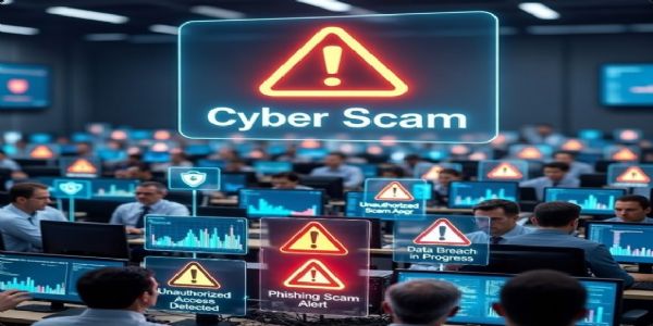 दूरसंचार विभाग ने देश में पिछले छह महीने में 660 करोड़ की साइबर धोखाधड़ी रोकी