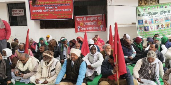 किसान यूनियन की पंचायत में किसानों की समस्याओं पर हुई चर्चा, रखी गईं प्रमुख मांगें