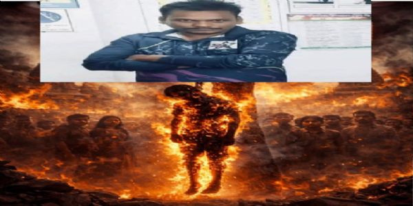 हिन्‍दुओं की वैश्‍विक है दर्दनाक पीड़ा