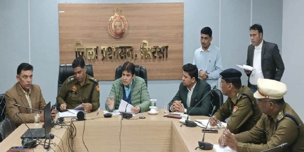 सिरसा: मेडिकल स्टोर संचालकों की हाेगी पुलिस वेरिफिकेशन : एडीसी