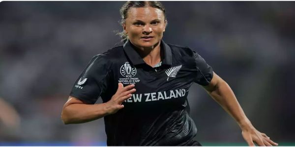 चोट के चलते तीन महीने तक क्रिकेट से दूर हुईं सुजी बेट्स