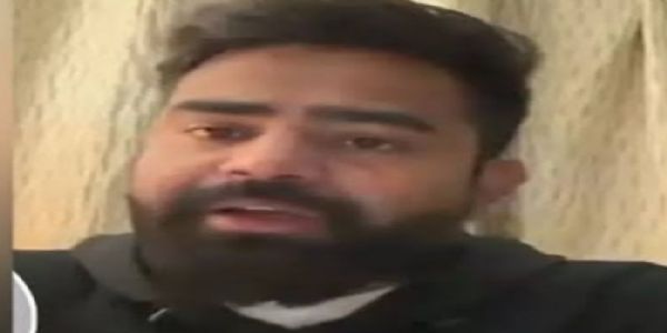 फरार शुभम जायसवाल के वायरल वीडियो के खुलासे के निकट पहुंची एसटीएफ टीम