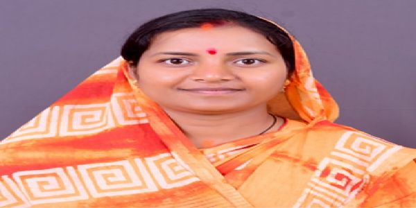 रायपुर : महिलाओं और बच्चों से जुड़ी योजनाओं में किसी भी प्रकार की लापरवाही स्वीकार्य नहीं : मंत्री लक्ष्मी राजवाड़े