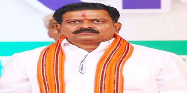 ग्रामीणों को 100 से 125 द‍िन रोजगार म‍िलेंगे, कांग्रेस को बुरा लग रहा : उपमुख्यमंत्री शर्मा