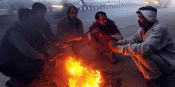 मध्‍य प्रदेश में कड़ाके की ठंड का दौर जारी, शहडोल का कल्याणपुर सबसे ठंडा, लुढ़का रात का पारा