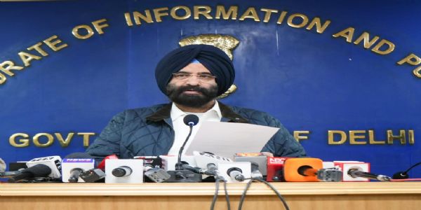 दिल्ली में प्रदूषण फैलाने वाली इकाइयों को सील करने का व्यापक अभियान शुरू