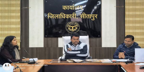 सभी विकास खण्डों में बनेंगे दो सौ ओपन जिम