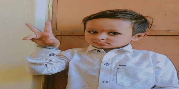 मासूम के अंगदान से मिलेगी दो लोगों को नई जिंदगी, ब्रेन डेड होने पर किडनी और लिवर डोनेट किए