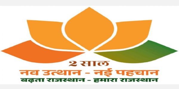 मुख्यमंत्री भजनलाल शर्मा के नेतृत्व में ‘कर्मभूमि से मातृभूमि अभियान’ बना जल संरक्षण का जन आंदोलन