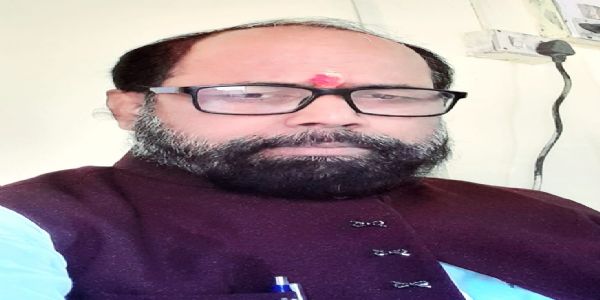 एससी मेयर पद के लिए आरक्षण खत्‍म करना अनुचित : नायक