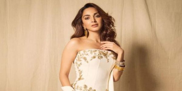 कियारा आडवाणी