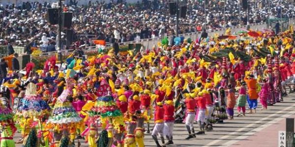 केन्द्रीय संस्कृति मंत्री गजेन्द्र सिंह शेखावत