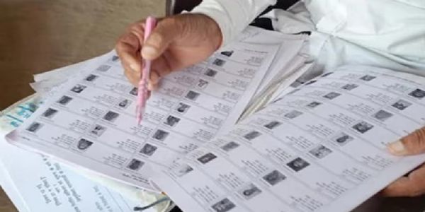मप्र में निर्वाचक नामावली का प्रारूप प्रकाशन, मतदाता सूची से 42.74 लाख नाम हटाए गए
