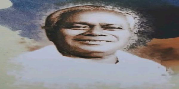 मुख्यमंत्री ने आचार्य इलाराम दास को जयंती पर श्रद्धांजलि अर्पित की