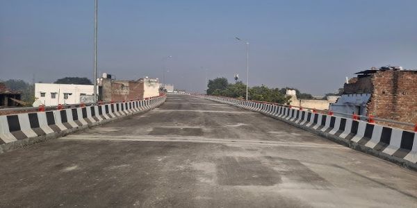 कज्जाकपुरा ओवरब्रिज का नाम 