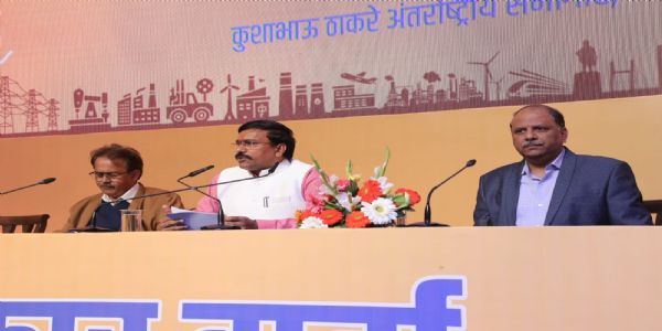 पर्यटन में नई ऊँचाइयों की ओर मध्‍य प्रदेश : देश के अन्य राज्यों को पीछे छोड़ता ‘अतुल्य भारत का हृदय प्रदेश’