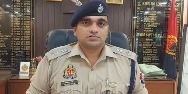 गौरव गोस्वामी हत्याकांड में बड़ा एक्शन, सभी आरोपित गैंगस्टर घोषित