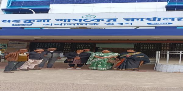 बांग्लादेशी नाटक मंडली के विरोध में उतरी भाजपा, कार्यक्रम रद्द करने की मांग