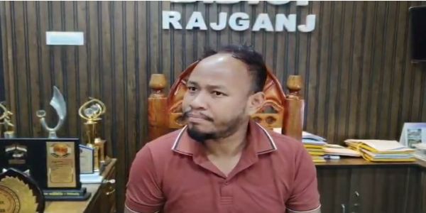 राजगंज के बीडीओ प्रशांत बर्मन की अग्रिम जमानत खारिज, 72 घंटे में आत्मसमर्पण का आदेश