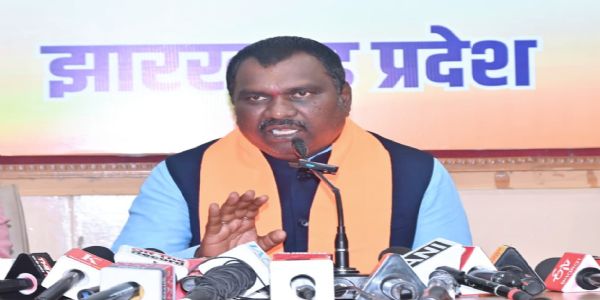 अनुसूचित जाति को उनके हक से वंचित कर रही है हेमंत सरकार : बाउरी