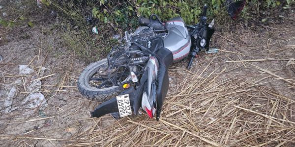 पचास हजार का इनामियां मुठभेड़ में गिरफ्तार