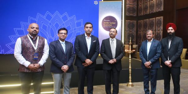 जयपुर मेंवॉलमार्ट ग्रोथ समिट : इंडिया सेलर समिट का आयोजन