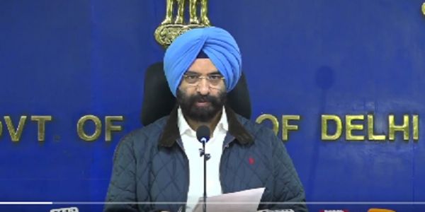 दिल्ली में ‘नो पीयूसी-नो फ्यूल’ अभियान जारी रहेगा, ई-वेस्ट पार्क को कैबिनेट की मंजूरी