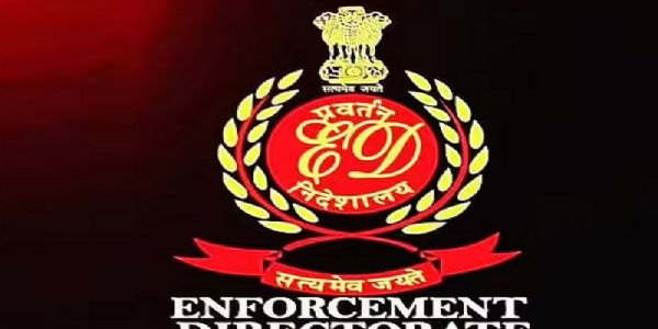 ईडी ने इंदौर के कांग्रेस नेता गोलू के खिलाफ पेश किया चालान