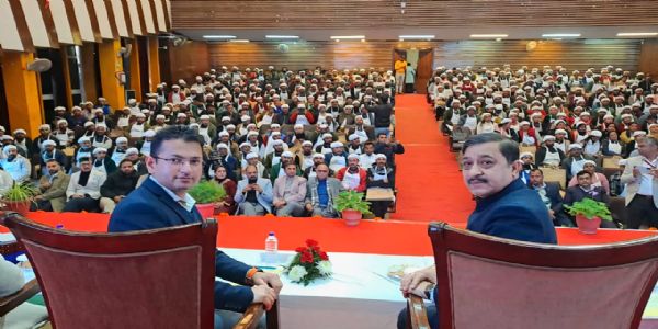 हिमाचल के स्ट्रीट फूड को मिलेगी वैश्विक पहचान: सुरेश कश्यप