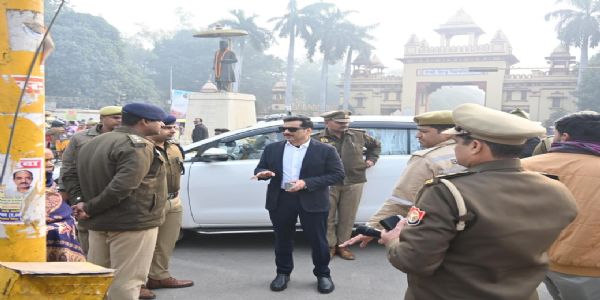 कोडीनयुक्त कफ सिरप तस्करी मामला : इनामी सरगना शुभम जायसवाल समेत चार के खिलाफ लुकआउट नोटिस