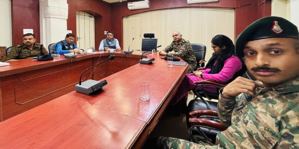 बीकानेर में 29 जनवरी से 18 फरवरी तक होगा सेना भर्ती का आयोजन