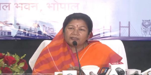 मंत्री उइके बोलीं- हर घर नल से जल पहुंचने से ग्रामीण महिलाओं के जीवन में आया निर्णायक बदलाव