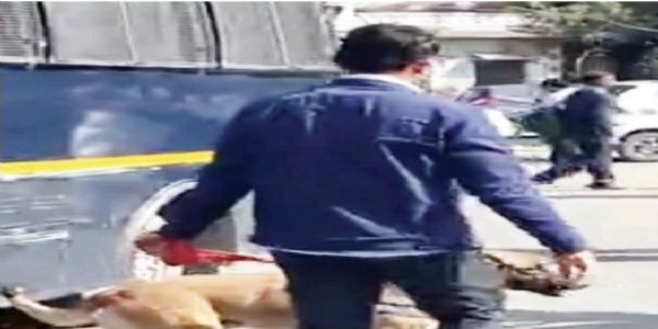 अजमेर कलेक्ट्रेट को बम से उड़ाने का तीसरी बार मिला ई मेल