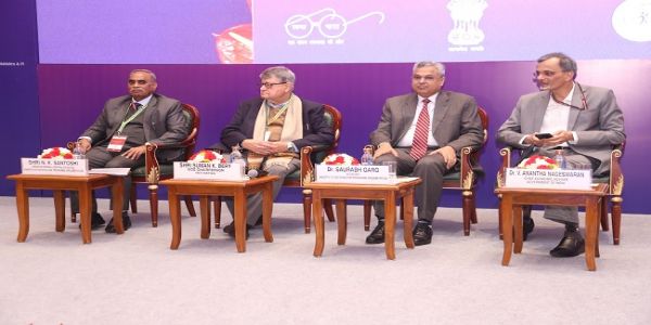 सरकार खुदरा महंगाई की गणना में ई-कॉमर्स, ऑनलाइन स्रोतों को करेगी शामिल