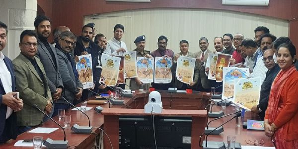 अंतरराष्ट्रीय ऊंट उत्सव- 9 जनवरी से, उत्सव के साथ होगा बर्ड फेस्टिवल का भी आयोजन