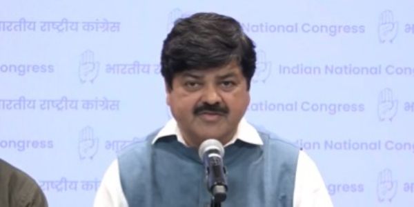 गणेश गोदियाल