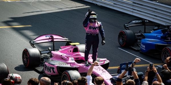 फॉर्मूला 1