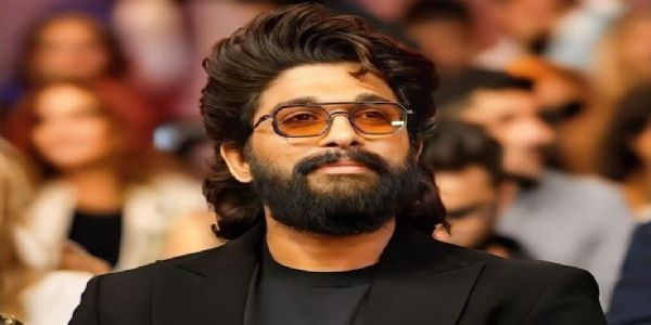 अल्लू अर्जुन